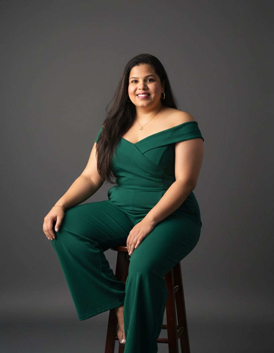 Dr. Archana Krishnan, founder of TIAS and human-centred AI speaker